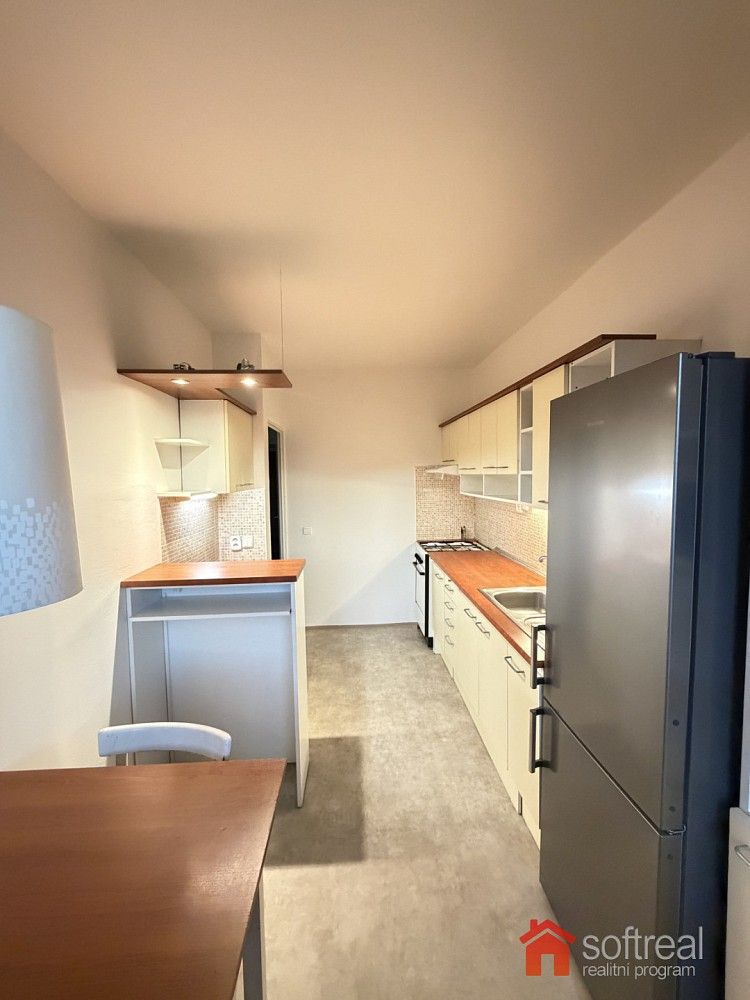 Byt 3+1 · 67 m² · Rolnická, Brno - Bohunice - 4
