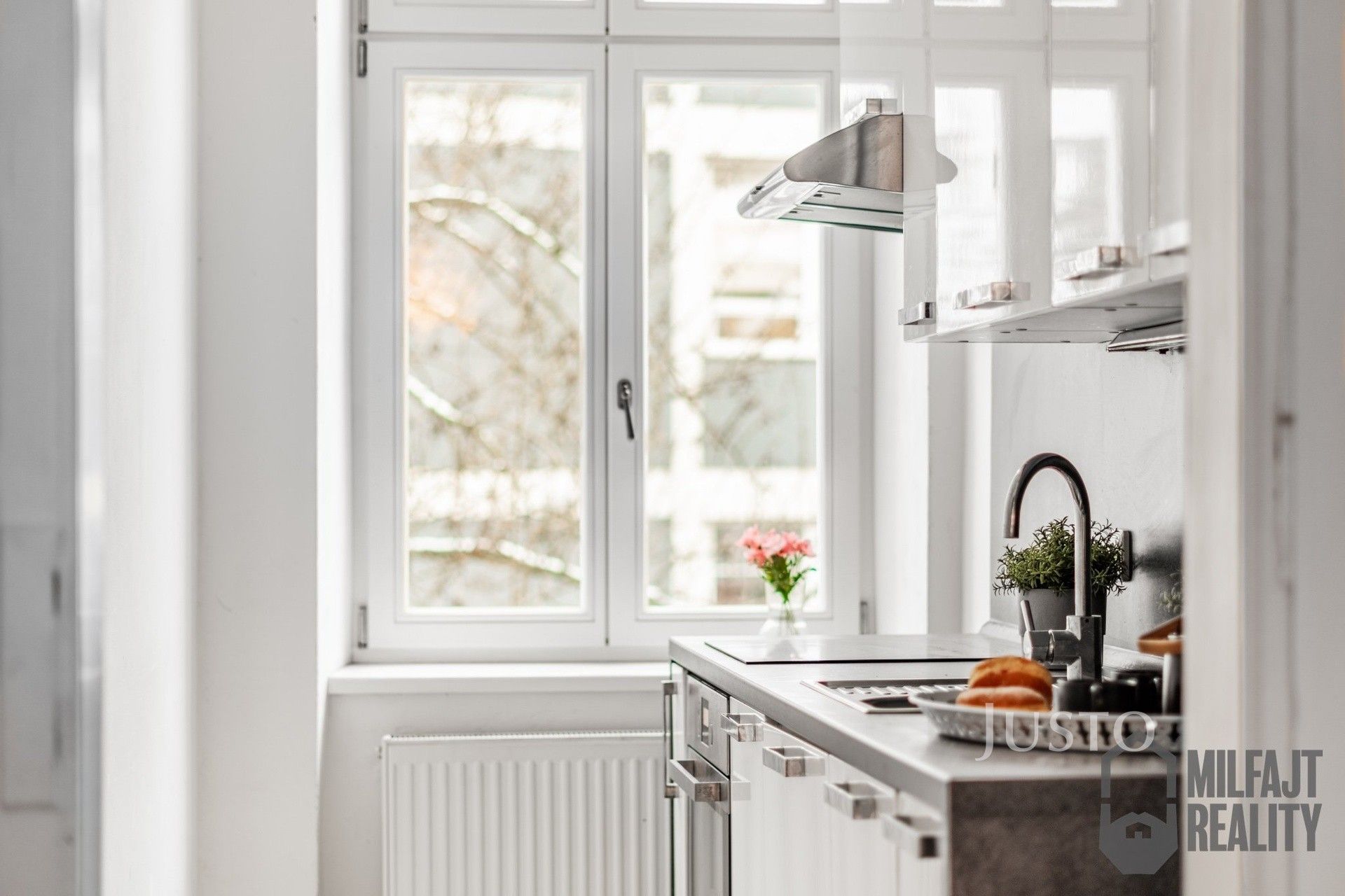 Prodej byt 3+kk - 5. května 74, Liberec I-Staré Město, 84 m² - 5