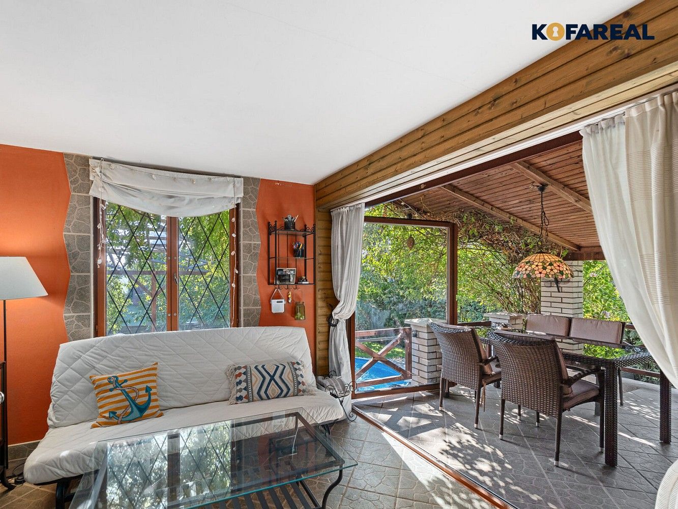 Prodej chalupa - Praha - Velká Chuchle, Hlavní město Praha, 26 m² - 5