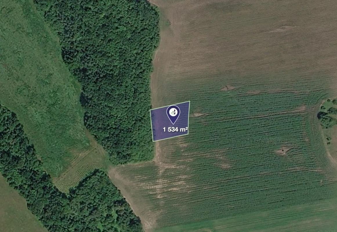 Zemědělské pozemky, Plumlov, 27 811 m² - 2
