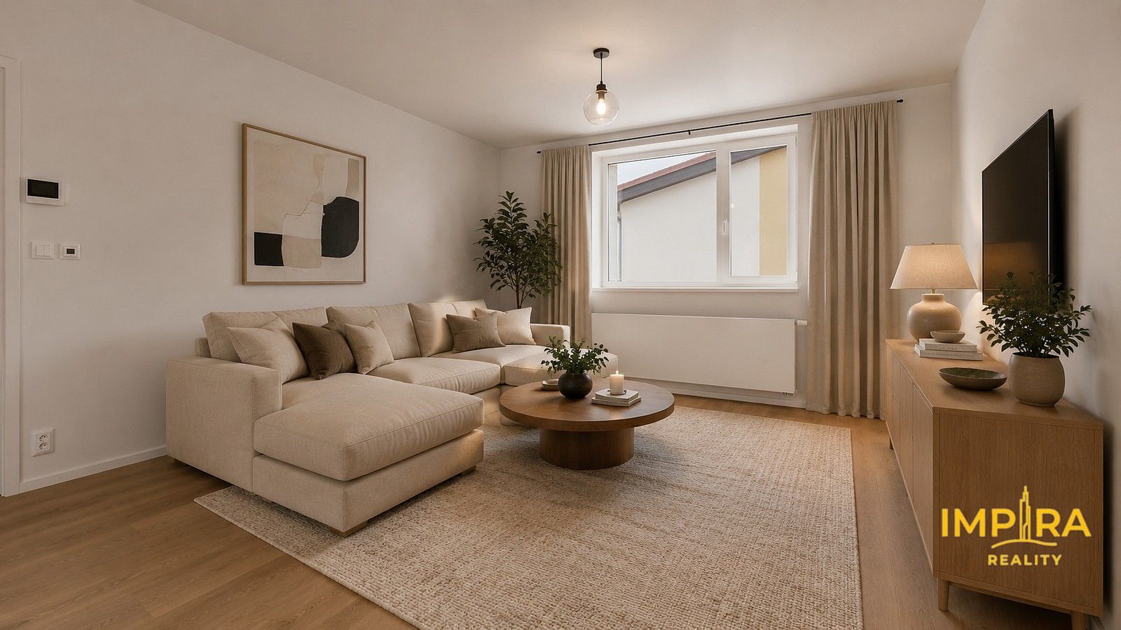 Prodej rodinný dům - Školní náměstí, Město Touškov, okres Plzeň-sever, 197 m² - 5