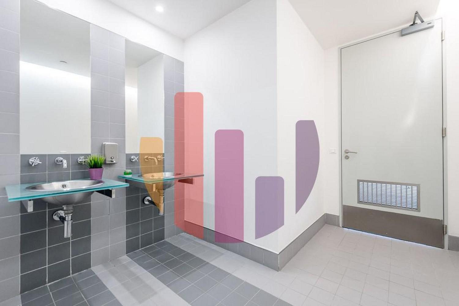 Pronájem kancelář - Praha - Nové Město, okres Praha 2, Hlavní město Praha, 285 m² - 5