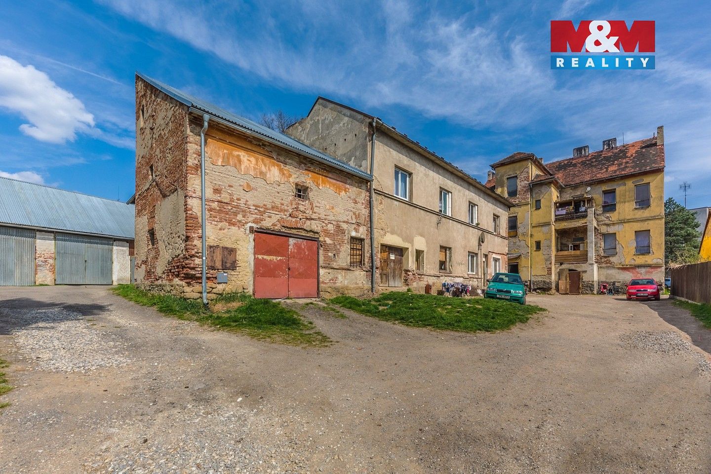 Prodej komerční pozemek - Strakonice - Strakonice I, Jihočeský kraj - 5