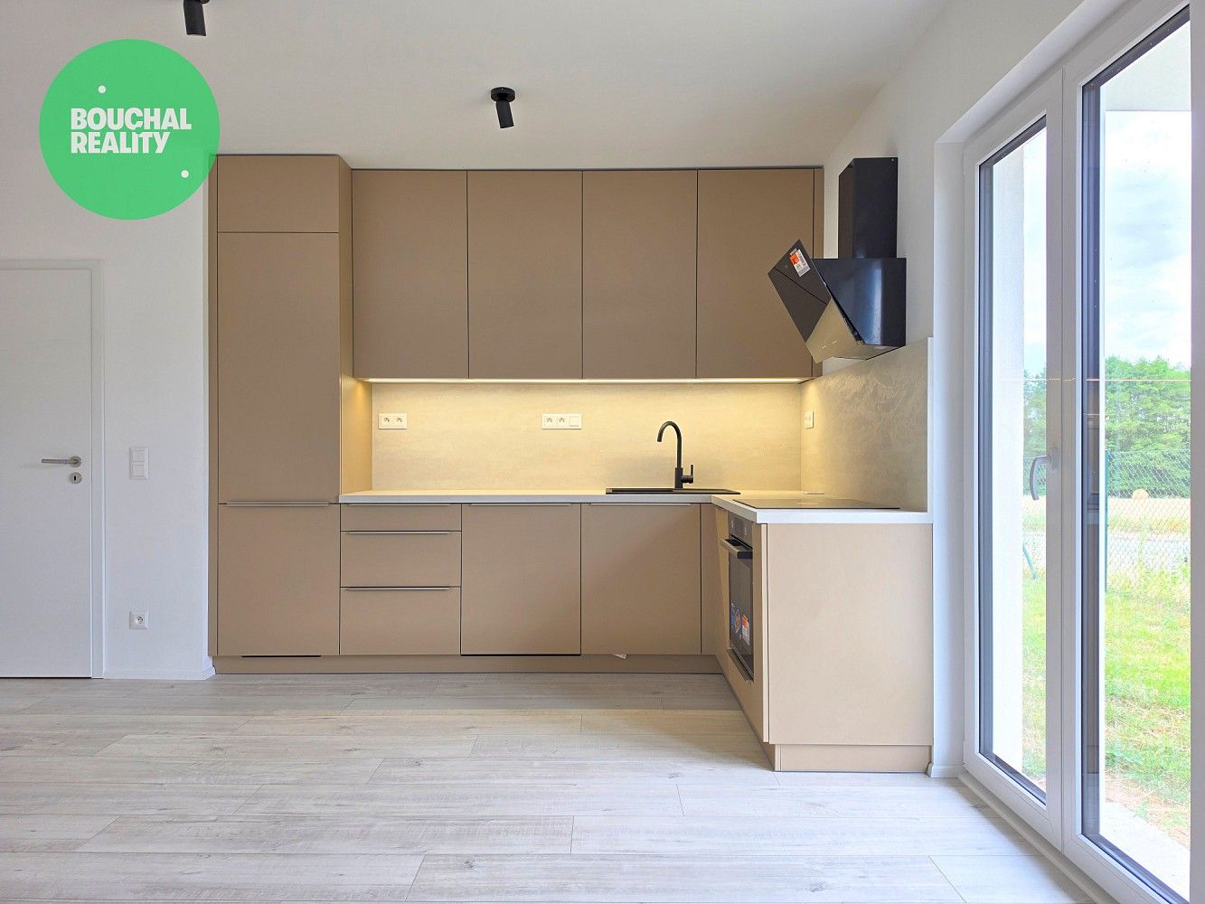 Byt 2+kk · 49 m² · K Újezdu, Zbůch, okres Plzeň-sever - 1