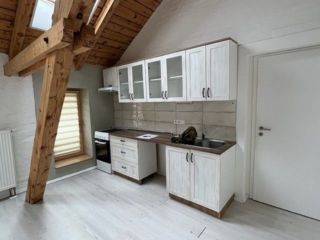 Byt 2+kk · 51 m² · Husova, Řevničov, okres Rakovník - 4
