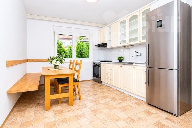 2+1, U Malvazinky 146, Praha Smíchov, 50 m² - 2