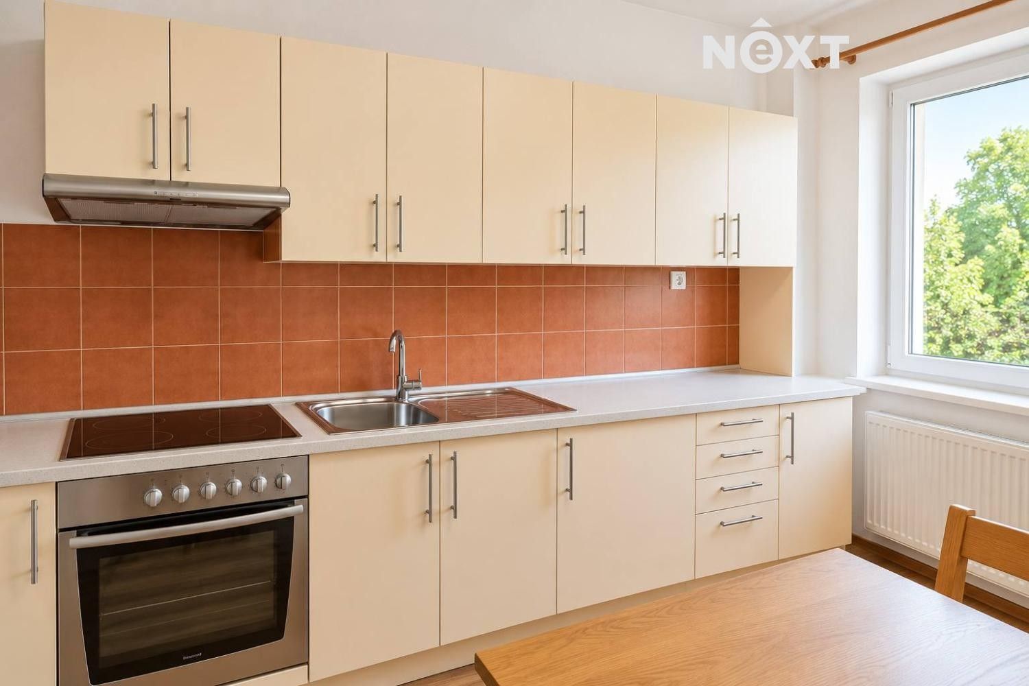 Byt 3+1 · 75 m² · Bohdíkovská 2687, Šumperk - 2