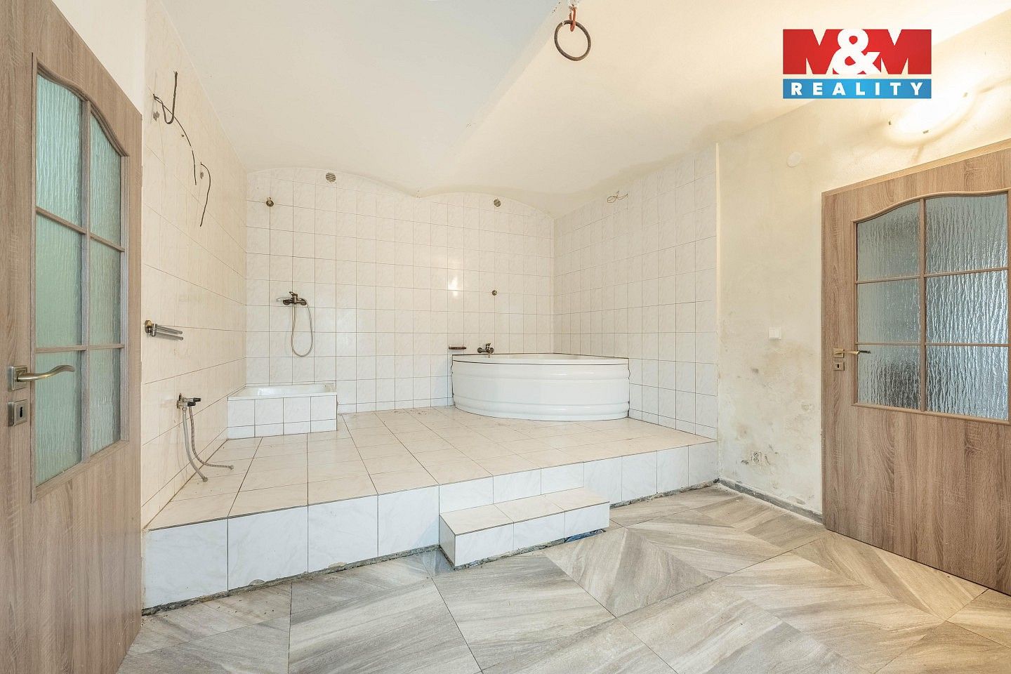 Prodej rodinný dům - Strupčice - Sušany, okres Chomutov, Ústecký kraj, 150 m² - 5