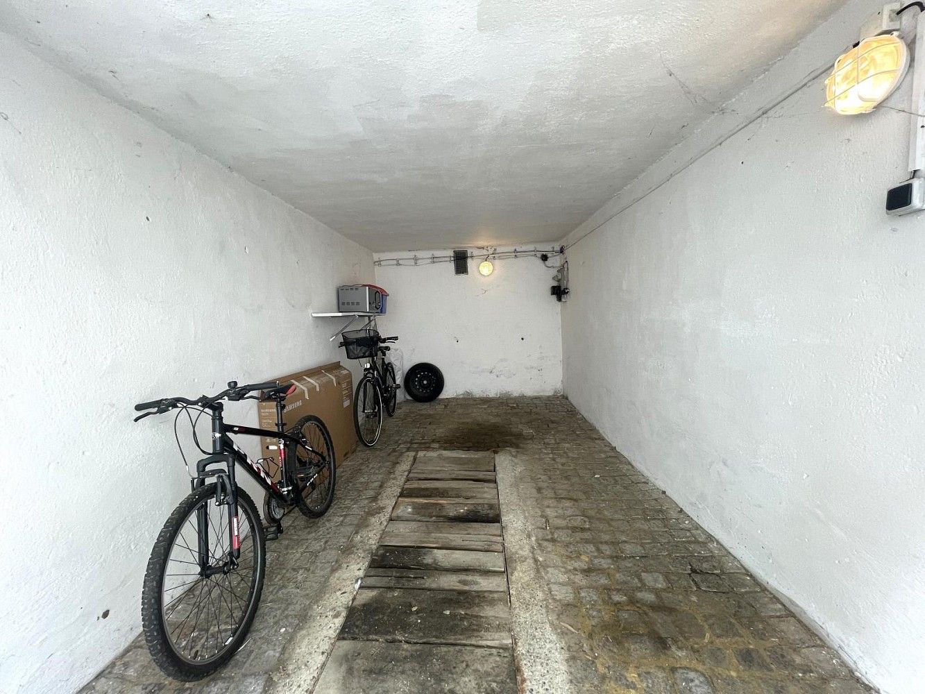 Nemovitost · 13 m² · Brno - Černá Pole, okres Brno-město, Jihomoravský kraj - 4