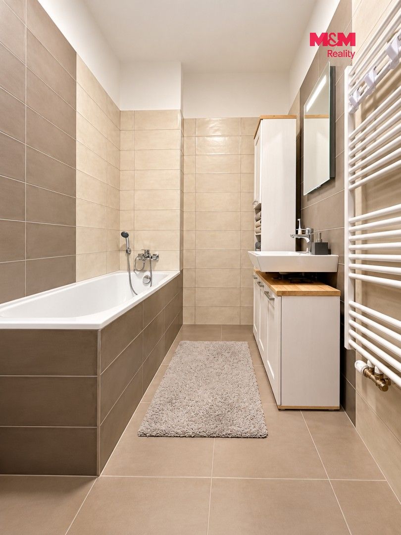 Prodej byt 2+kk - Janského, Olomouc, 54 m² - 5