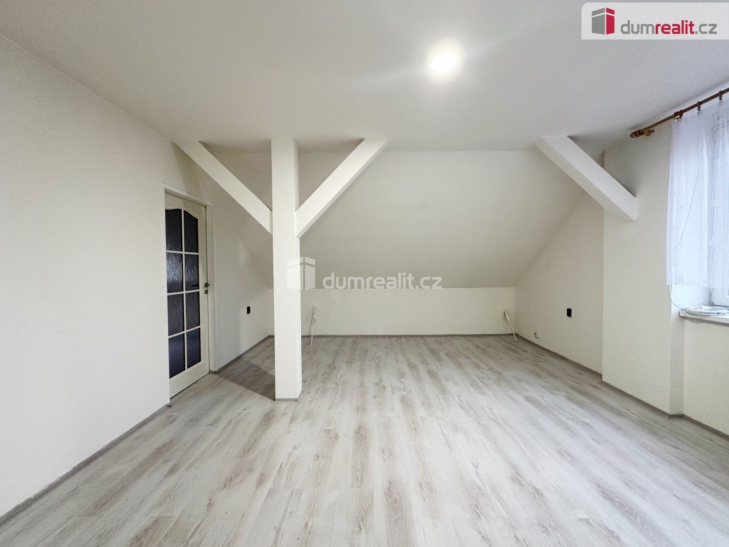 Byt 2+1 · 65 m² · Pražská, Bystřany - 4