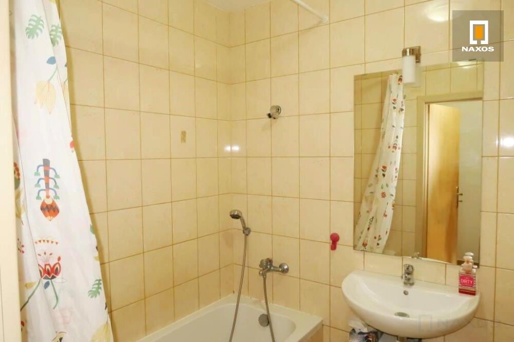 Pronájem byt 1+1 - Pavlovova, Ostrava, 45 m² - 5