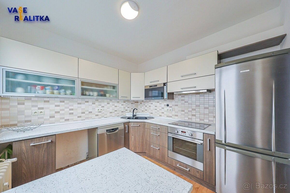 Pronájem byt - Lipník nad Bečvou, 751 31