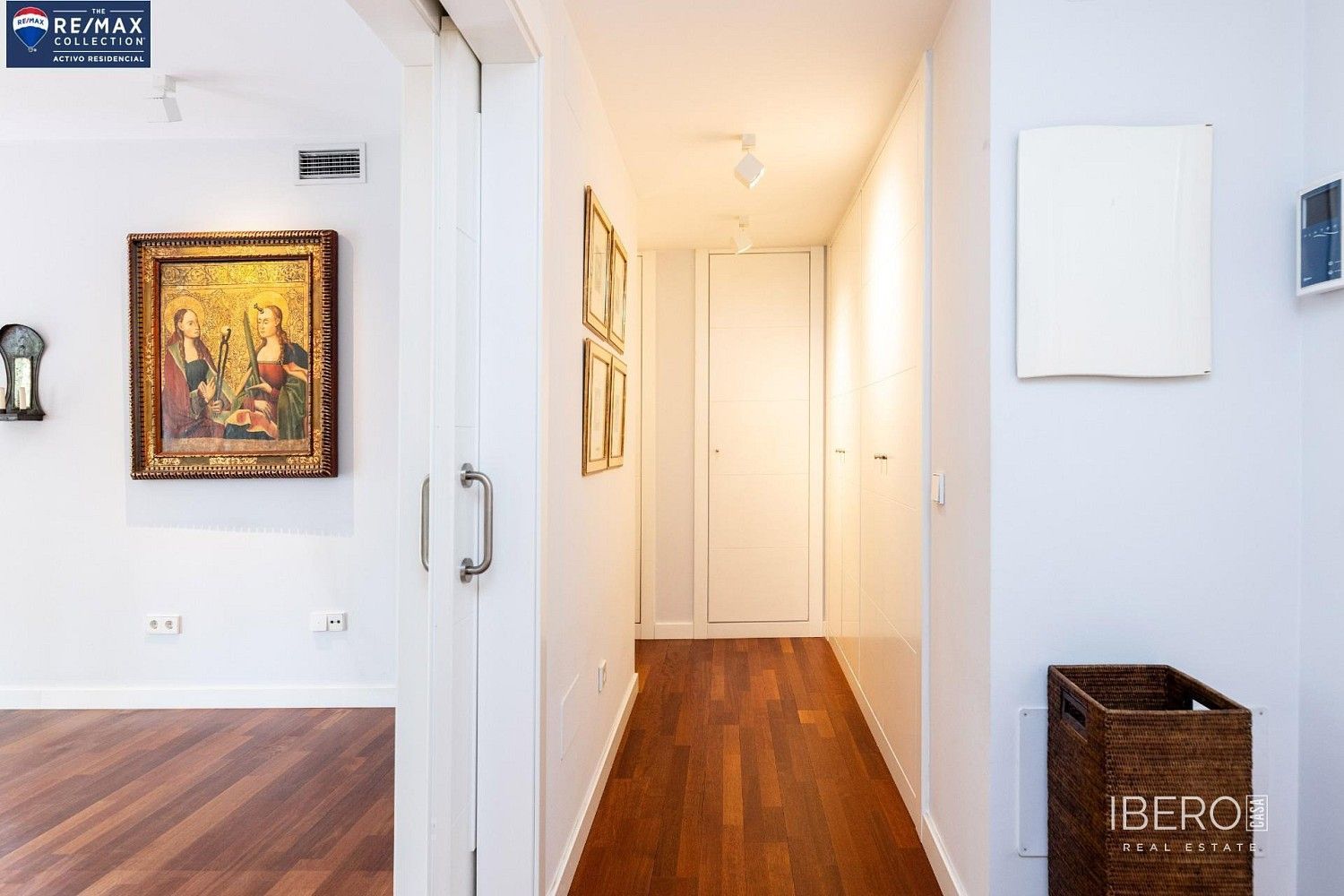 4+kk, Madrid, Španělsko, 143 m² - 2