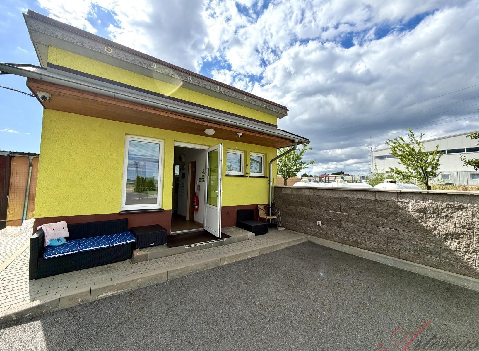Prodej komerční - Průmyslová, Vítkov, 994 m² - 2