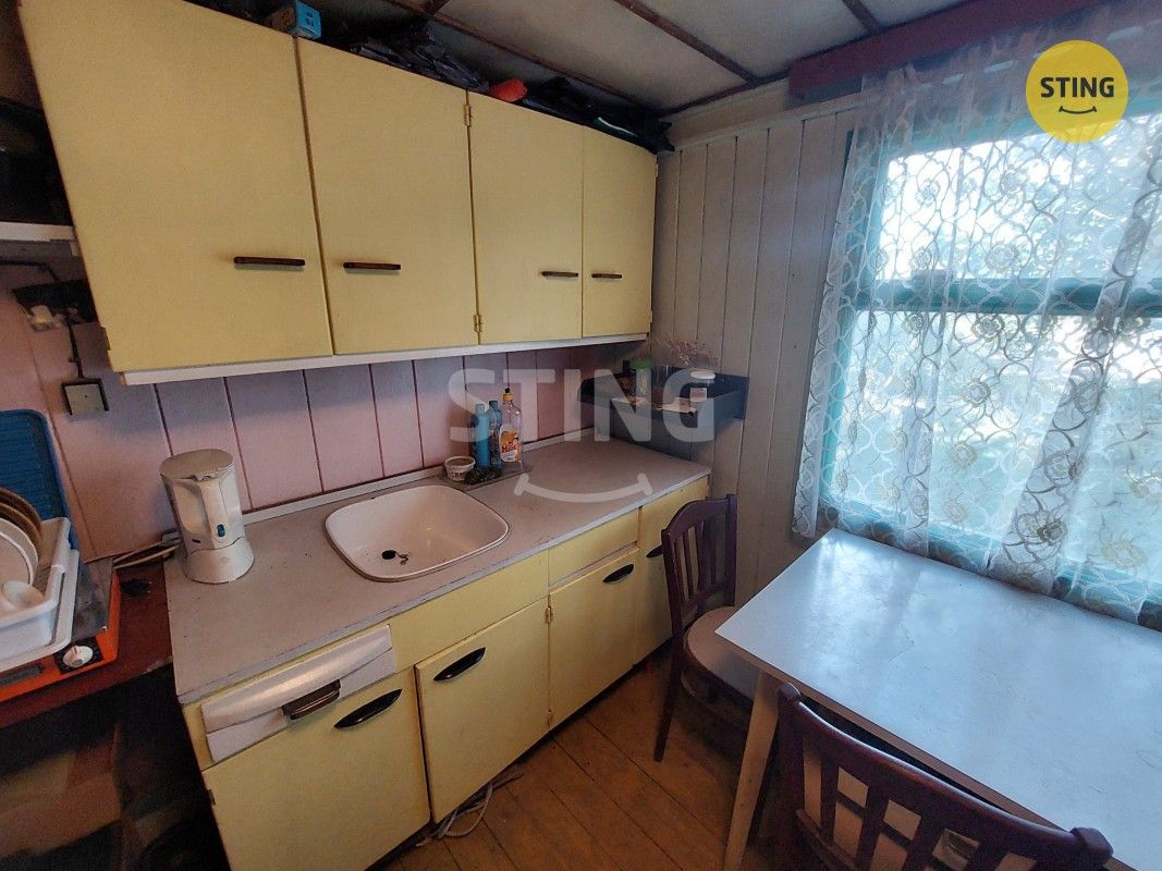 Prodej zahrada - Moravský Krumlov, 299 m² - 5