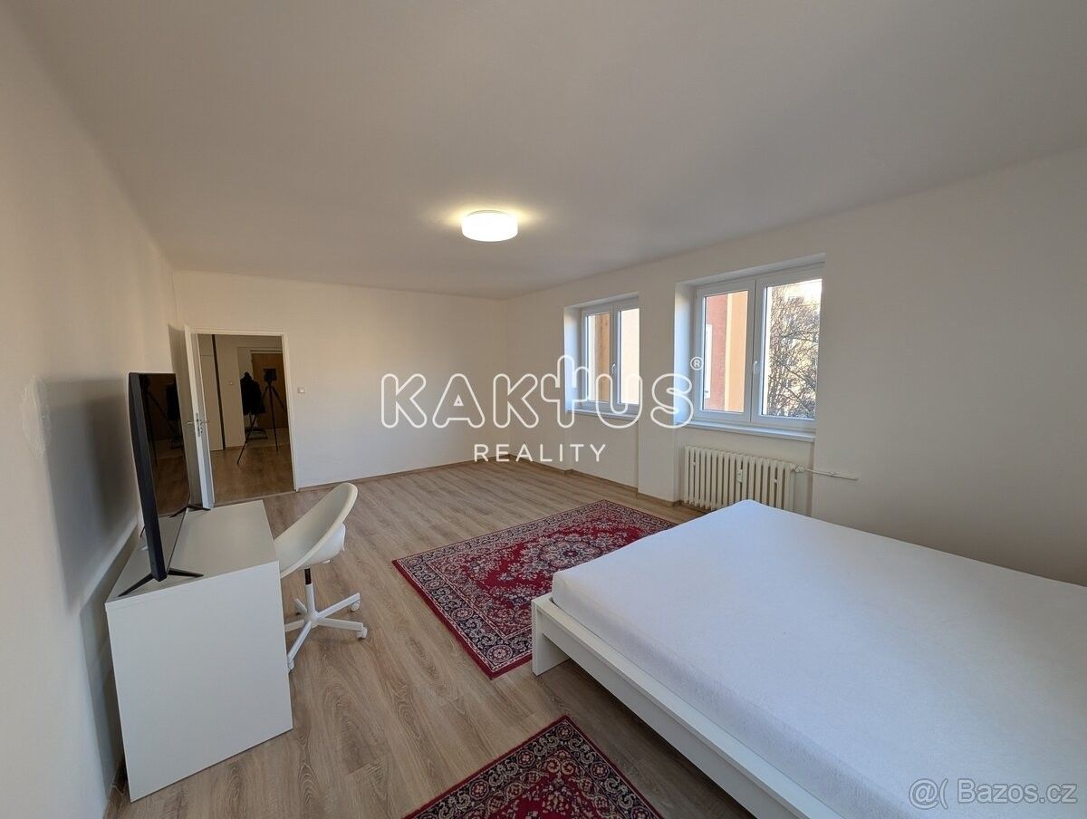 Pronájem kancelář - Ostrava, 708 00