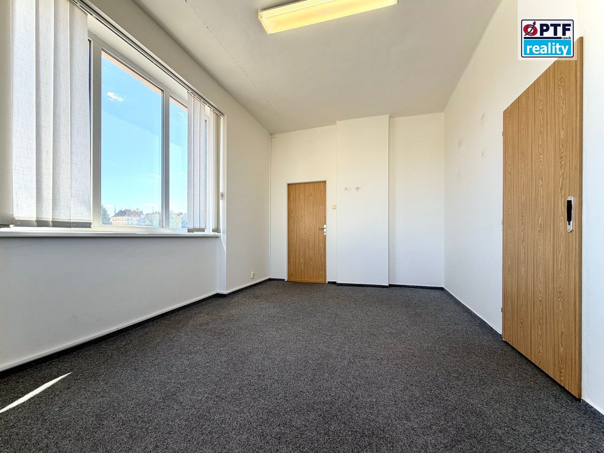 Kancelář · 31 m² · Na Roudné, Plzeň - 3