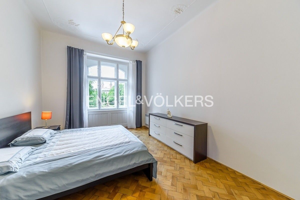Byt 3+kk · 87 m² · Zborovská 1188, Praha Smíchov - 4