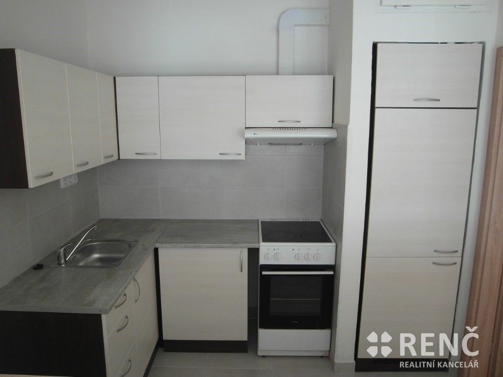 2+1, Pekařská, Brno, 50 m²