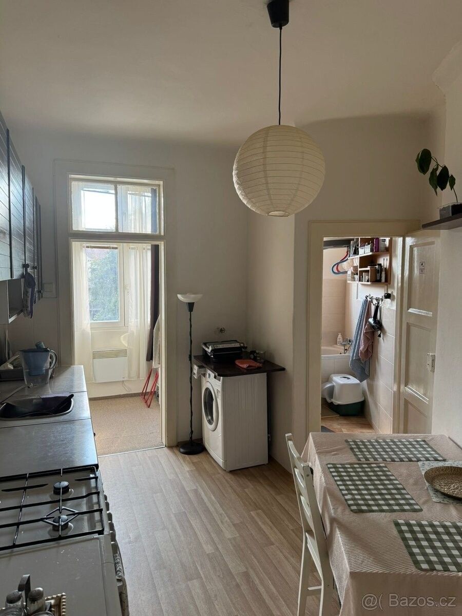 Pronájem byt - Brno, 602 00