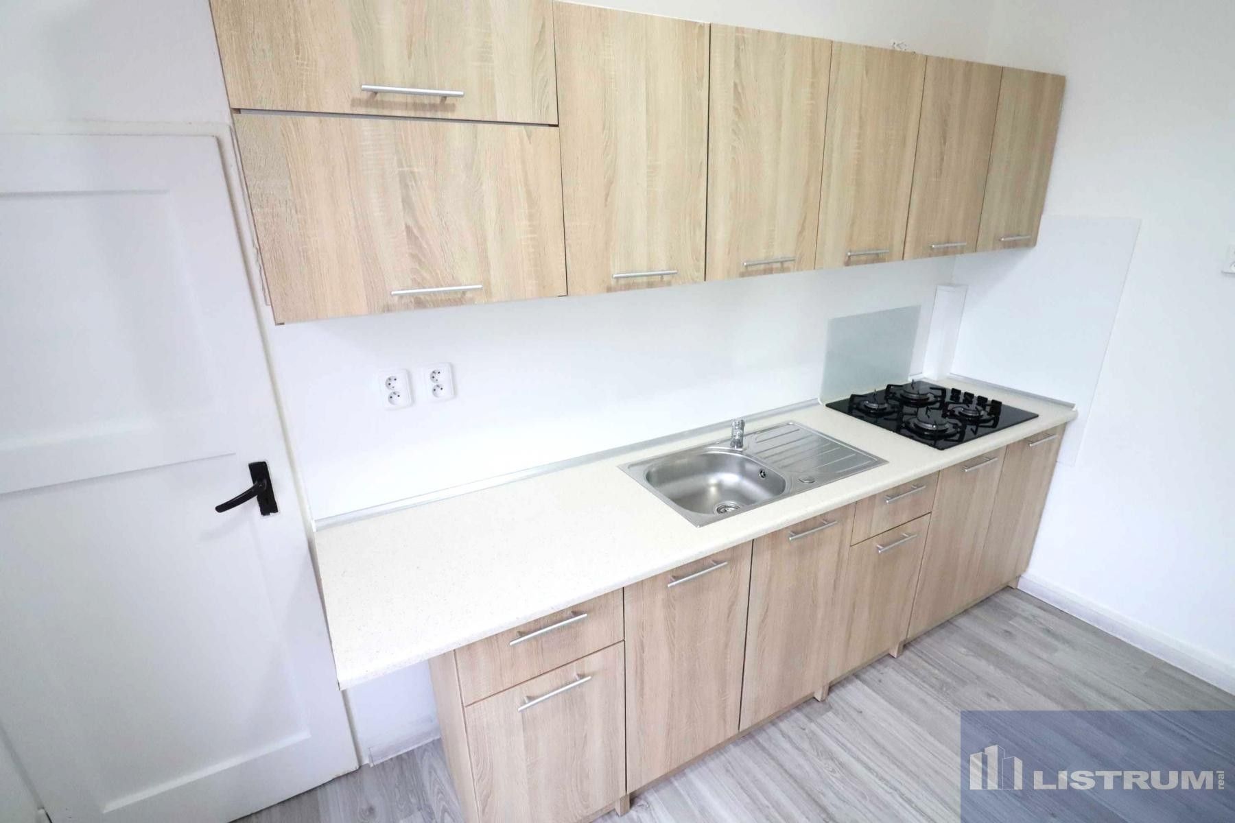 Byt 1+1 · 36 m² · Odboje, Český Těšín - 3