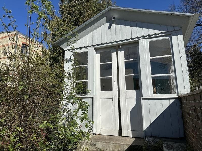 Rodinné domy, Kieler Straße 83, , Šlesvicko-Holštýnsko, 267 m² - 2