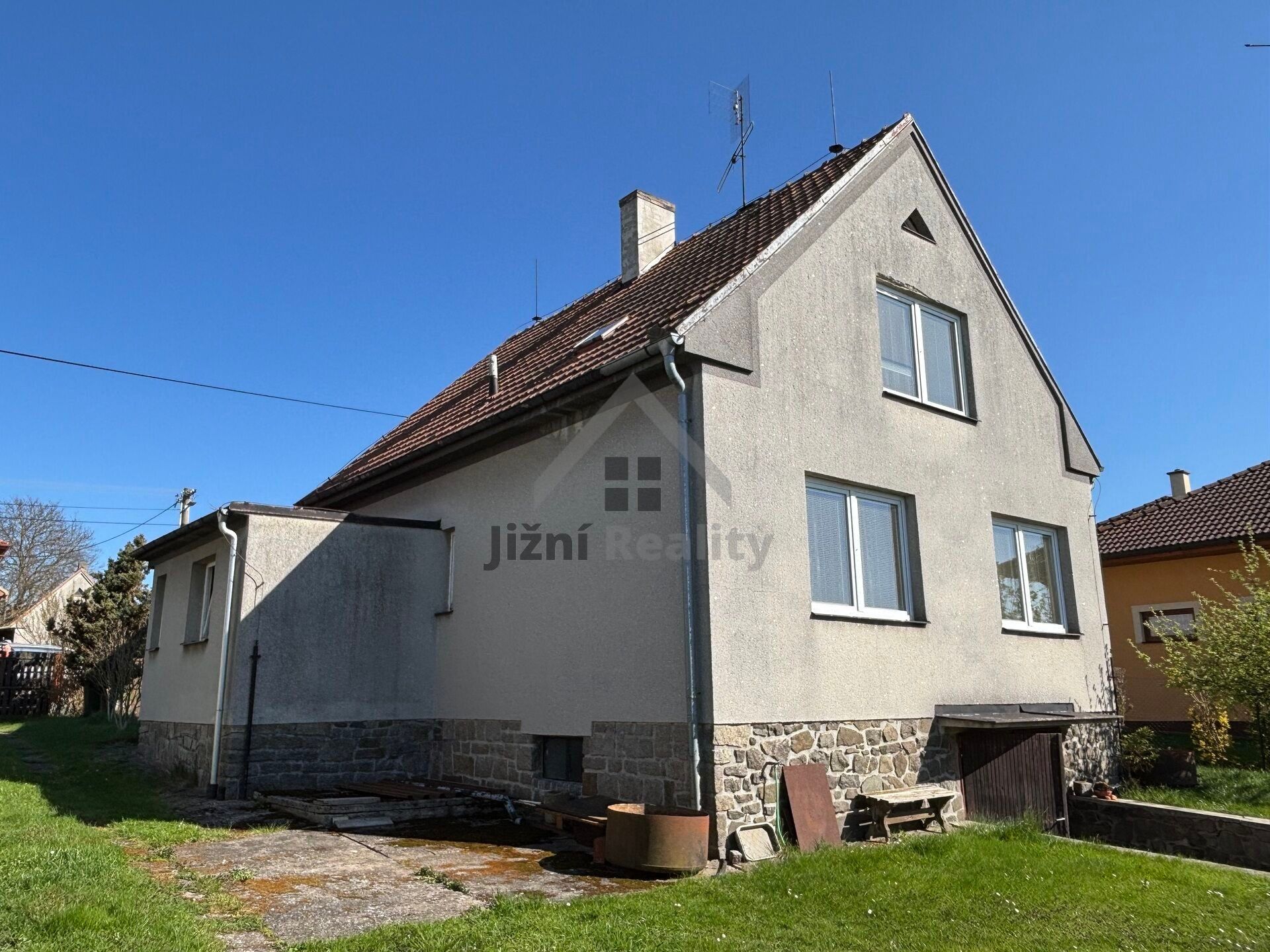 Rodinné domy, Myslkovice, 180 m² - 2