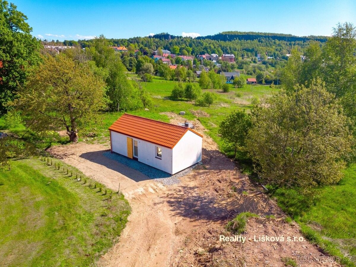 Prodej rodinný dům - Tisá, 403 36