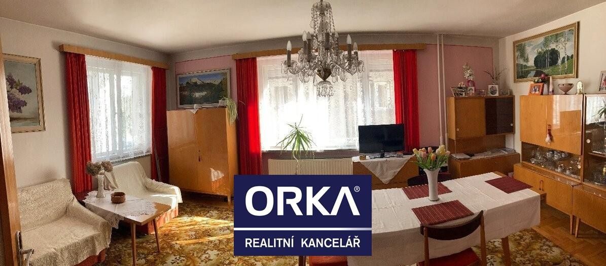 Prodej rodinný dům - Litovel, 784 01