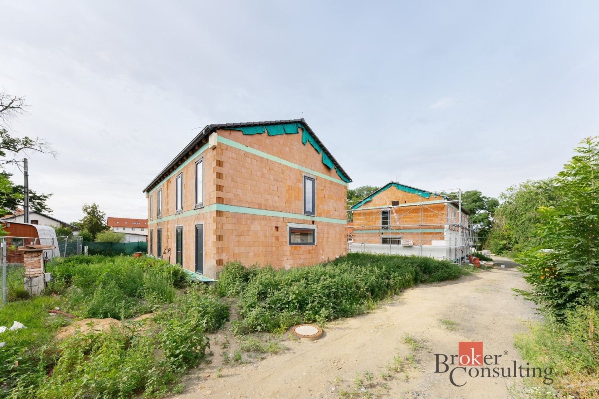 Rodinný dům · 127 m² · Netřeba, Úžice - 3