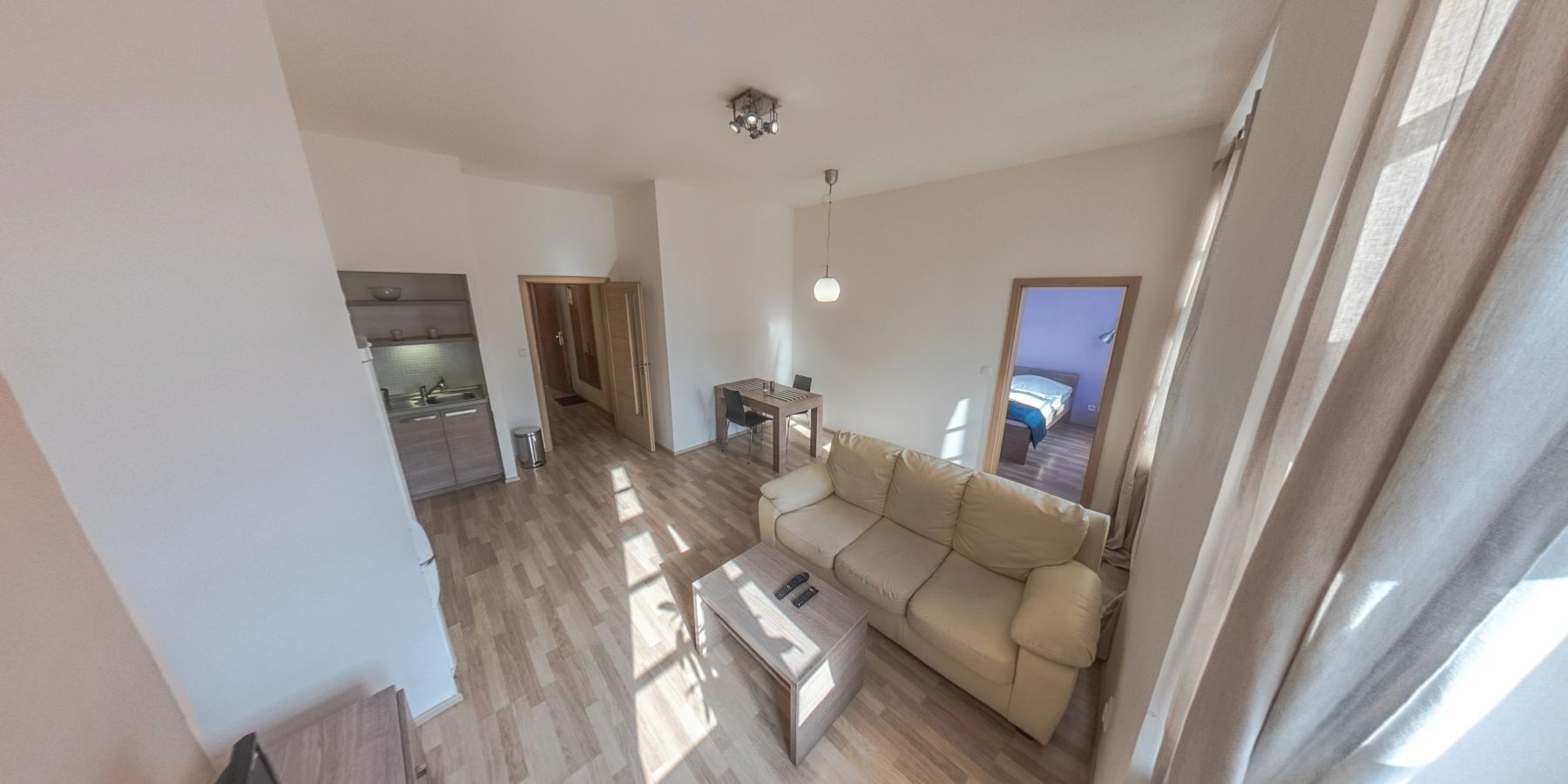 2+kk, Špitálská, Hradec Králové - Hradec Králové, Královéhradecký kraj, 56 m² - 2