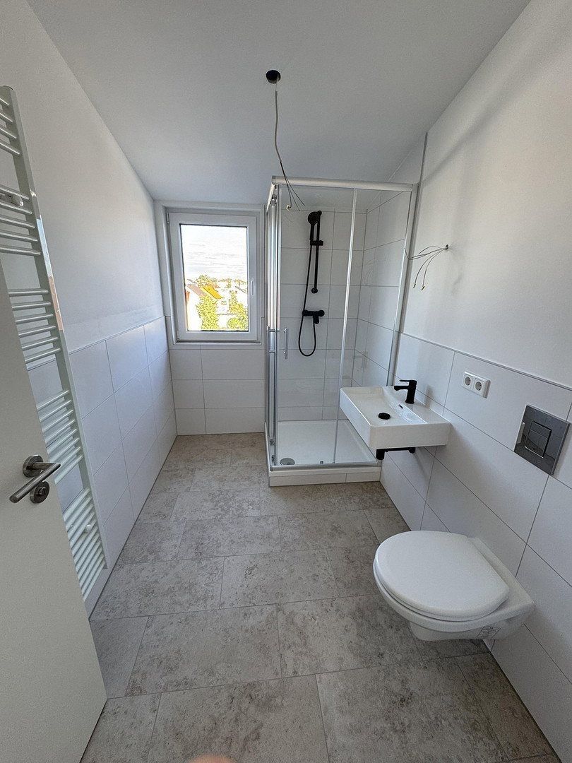 Prodej byt 2+kk - Kleiststraße 41 Ingolstadt Ingolstadt Bayern 85055, 57 m² - 5