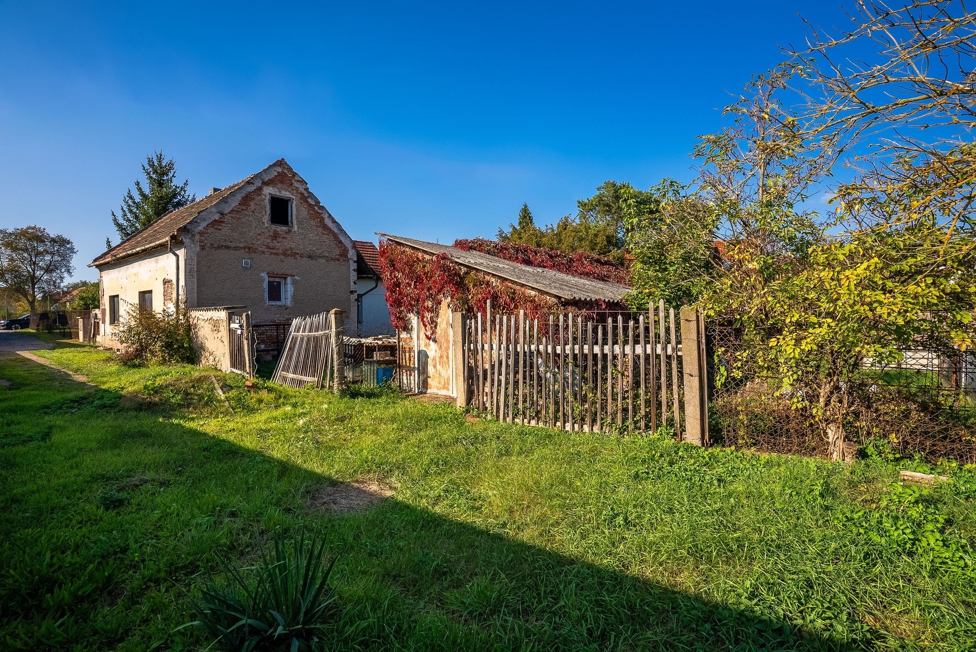 Rodinný dům · 80 m² · Srázná 216, Hýskov - 3