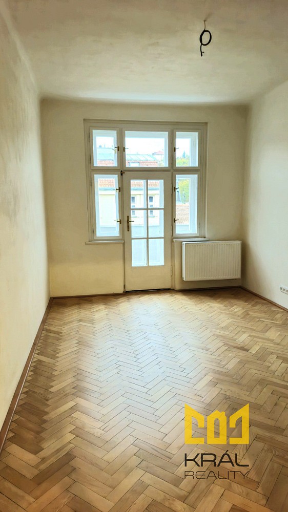 Byt 2+1 · 57 m² · Grafická, Praha 5 - Smíchov - 4