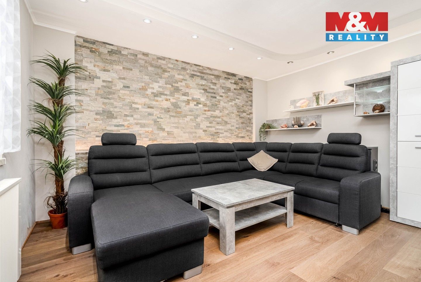 Prodej rodinný dům - 5. května, Kostomlátky, 128 m²