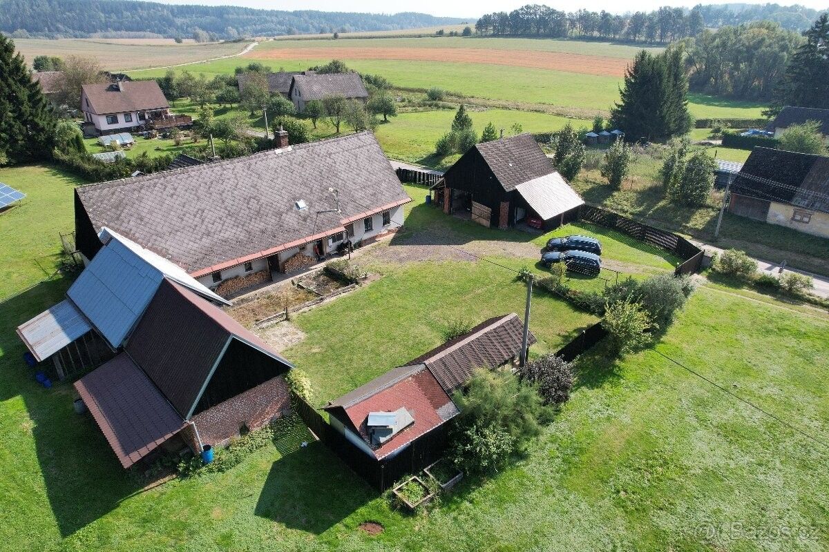 Rodinné domy, Trutnov, 541 01