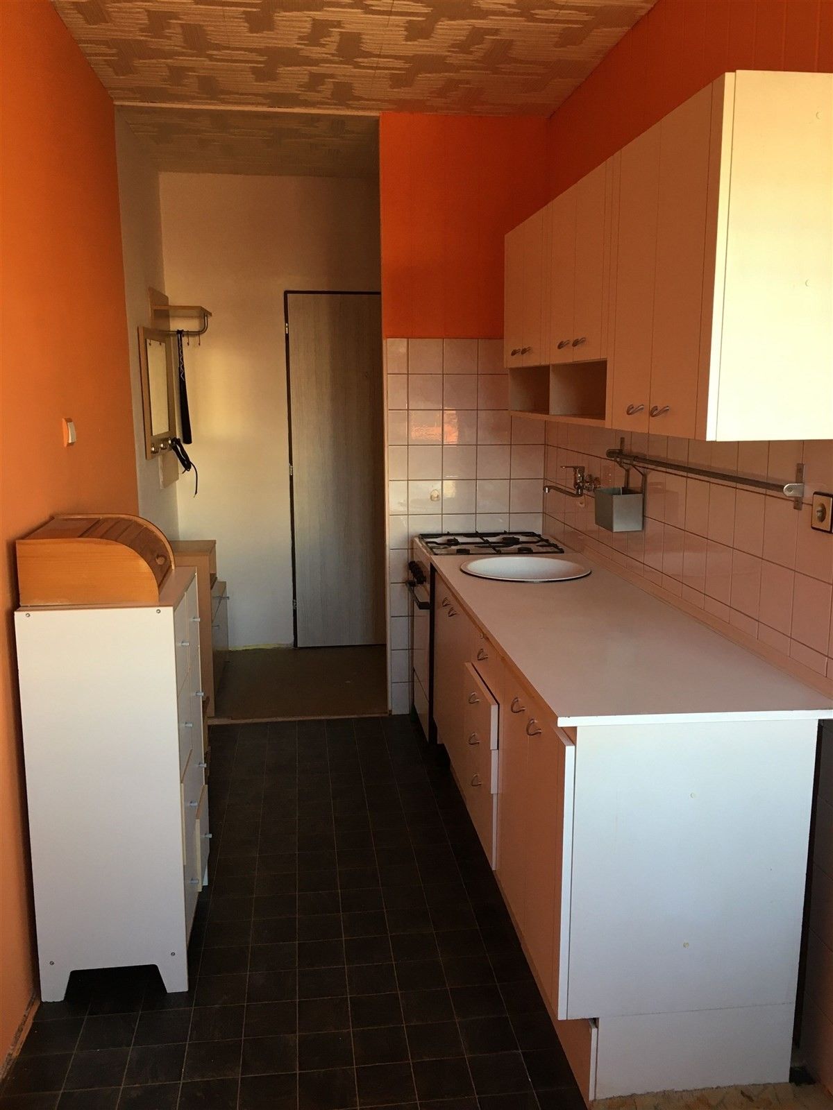 1+1, Příkrá, Žatec, 41 m²