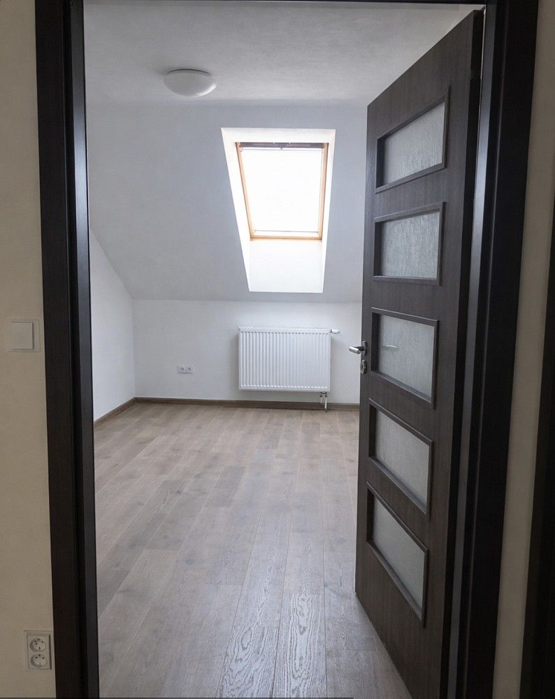 Pronájem byt 3+kk - tř. Svornosti, Olomouc, 83 m² - 2