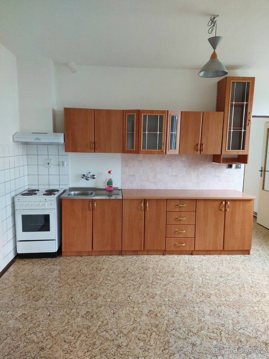 Byty, Broumov, 550 01