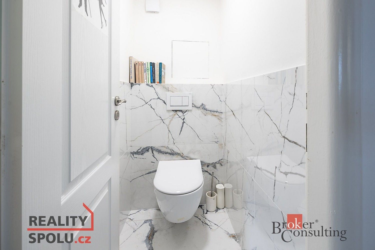 Prodej byt 3+1 - Praha - Braník, okres Praha 4, Hlavní město Praha, 69 m² - 5