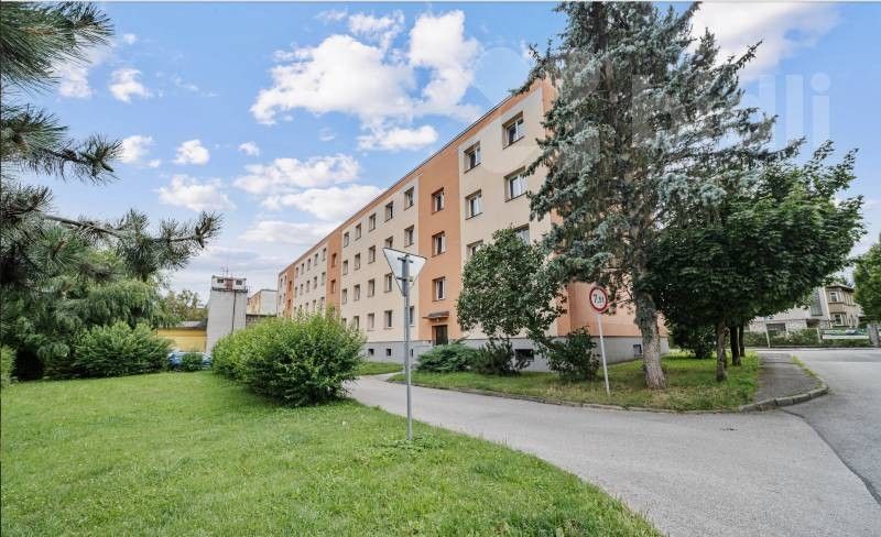 2+1, Slovanská 892, Vrchlabí, 50 m² - 2