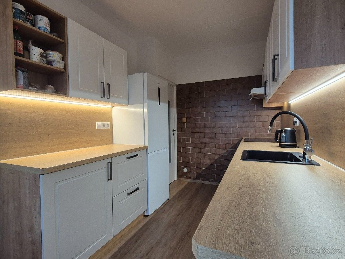 Pronájem byt - Brno, 625 00