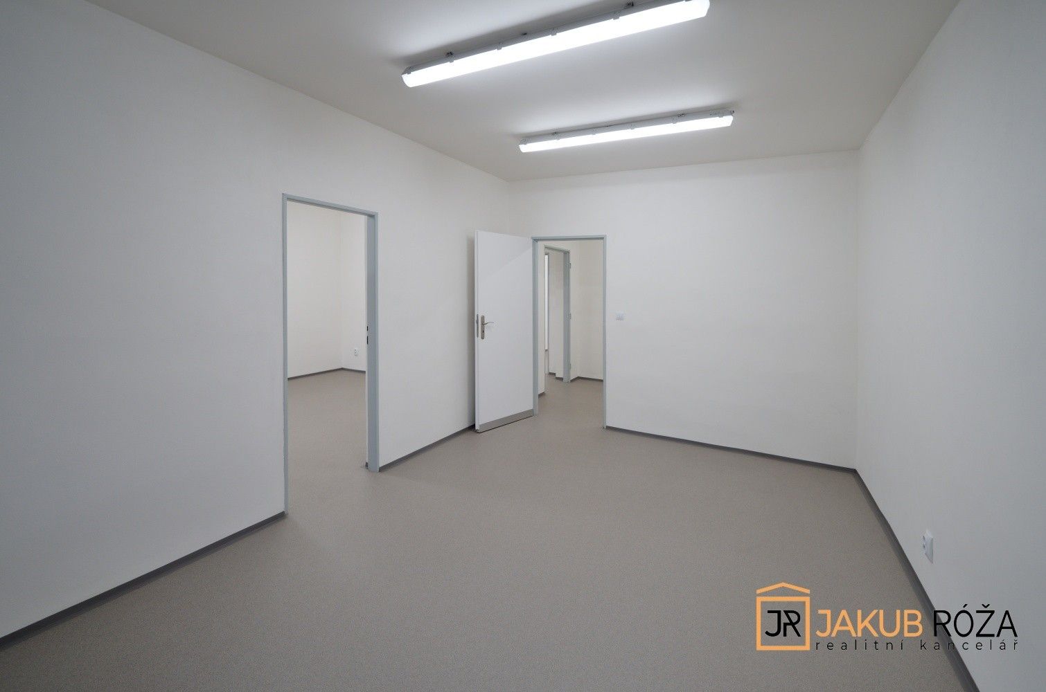 Pronájem kancelář - Horská 190, Vrchlabí Hořejší Vrchlabí, 206 m² - 5