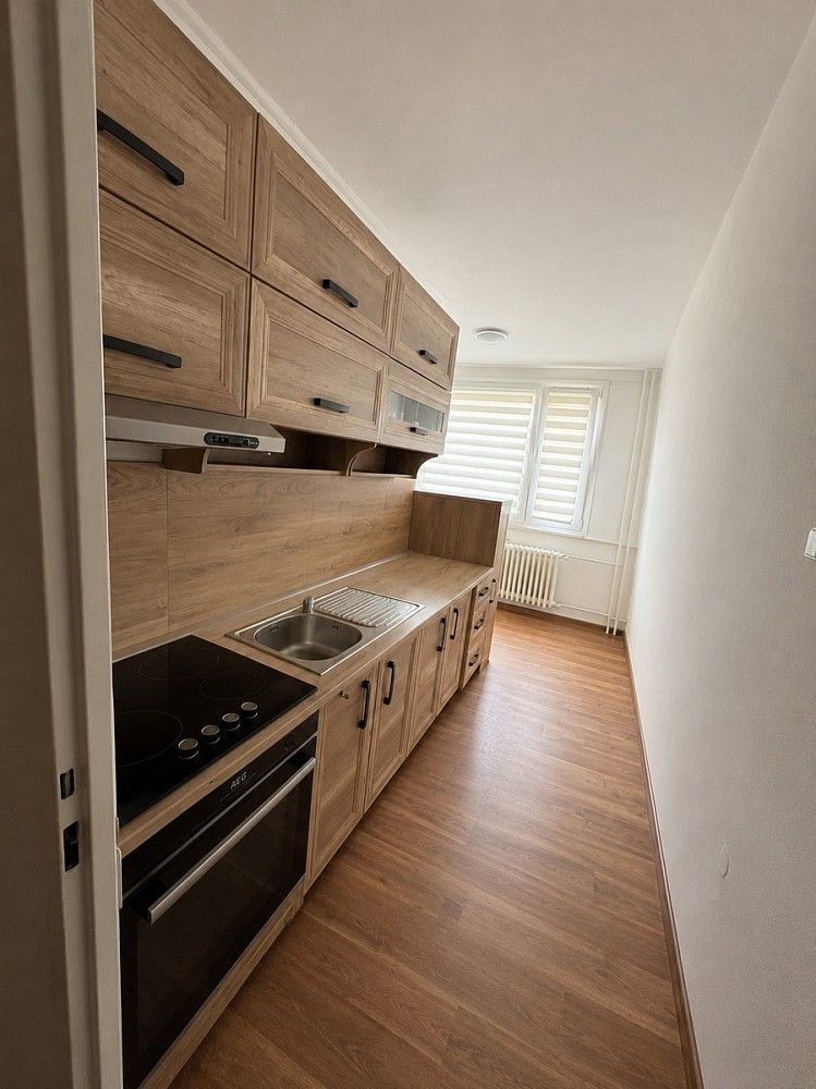 2+1, Duchcov, okres Teplice, Ústecký kraj, 63 m² - 2