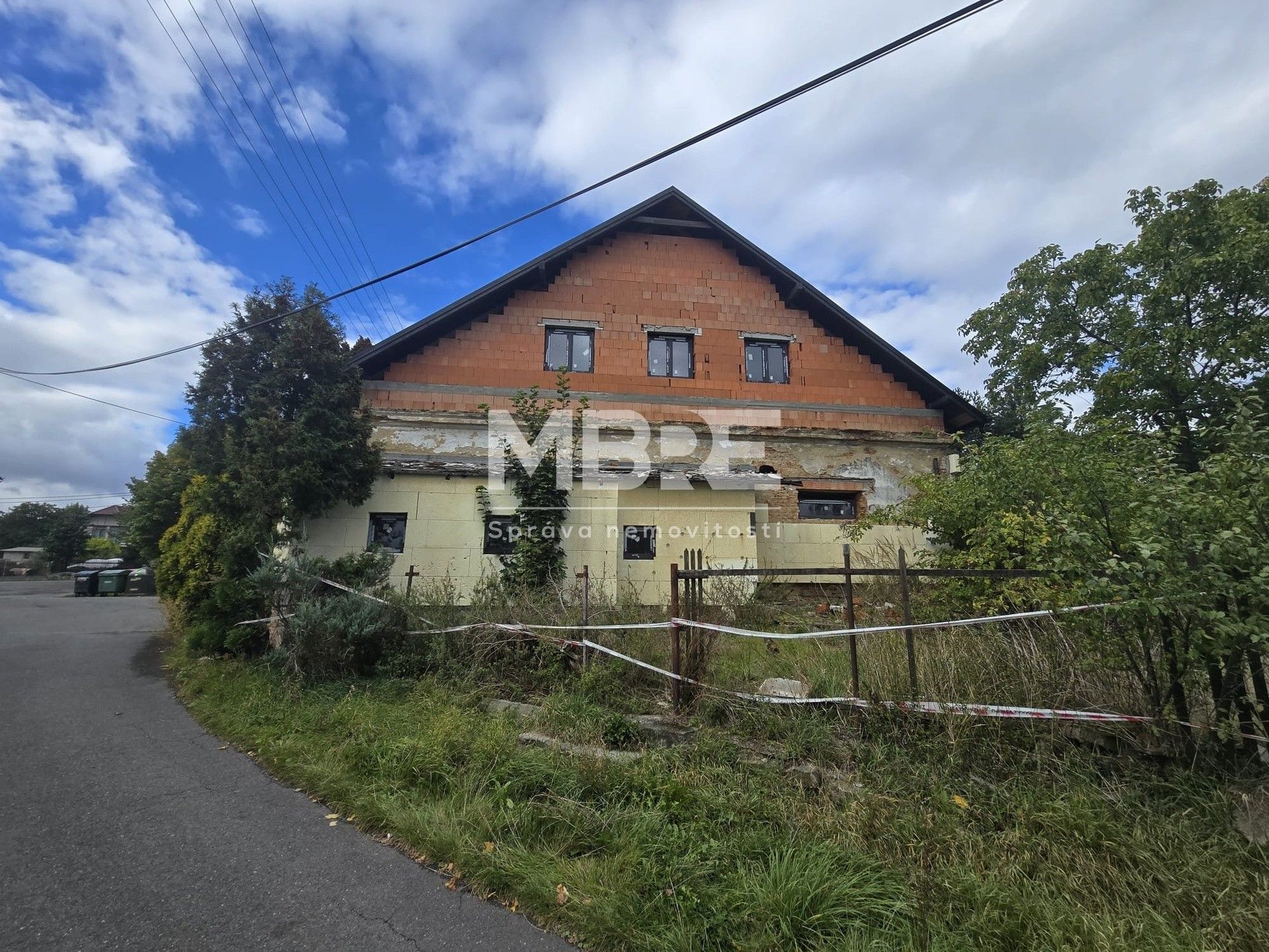 Rodinný dům · 241 m² · Suchdol nad Odrou Kletné - 2