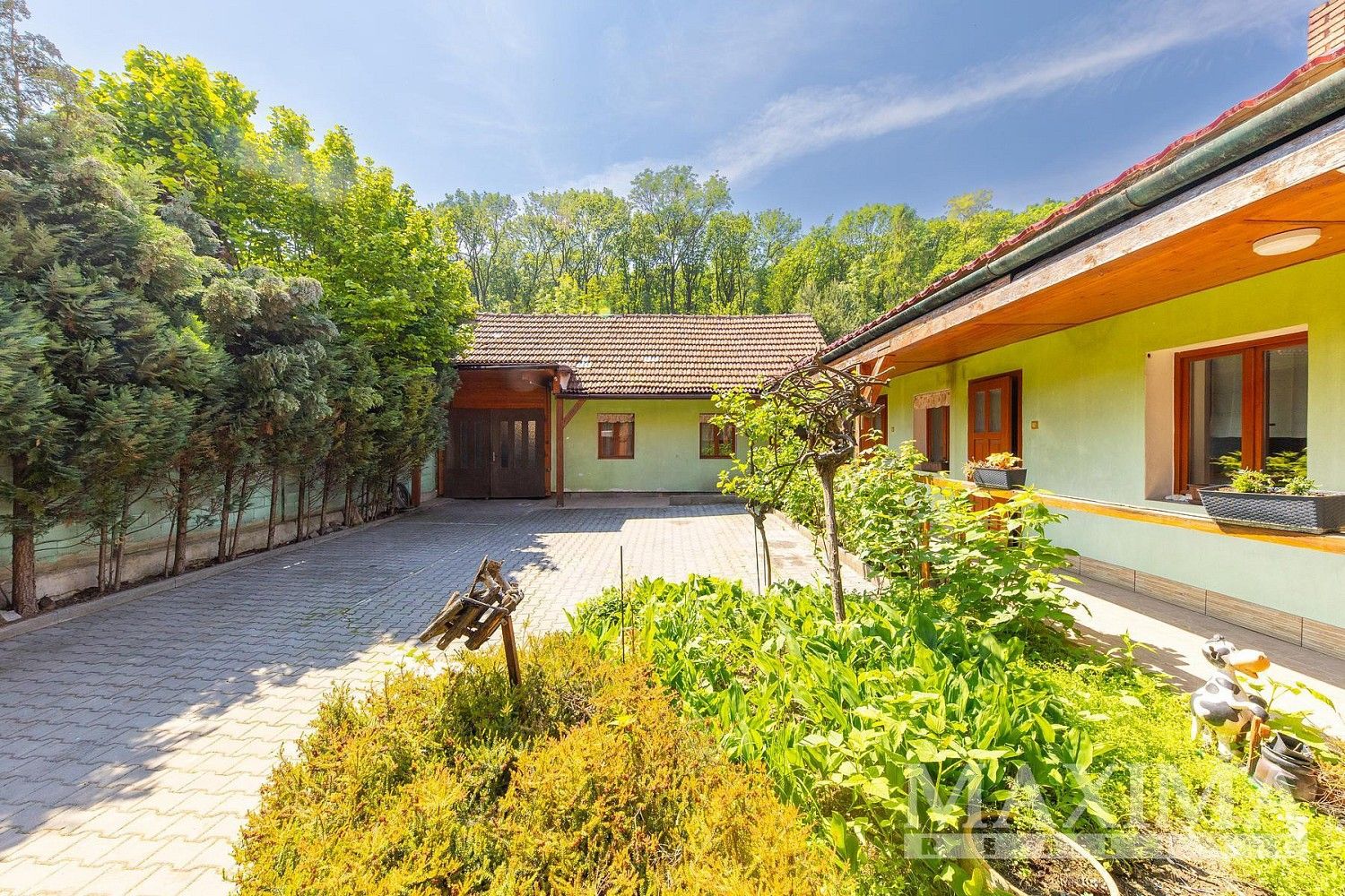 Rodinný dům · 277 m² · Němčičky, okres Břeclav, Jihomoravský kraj - 4