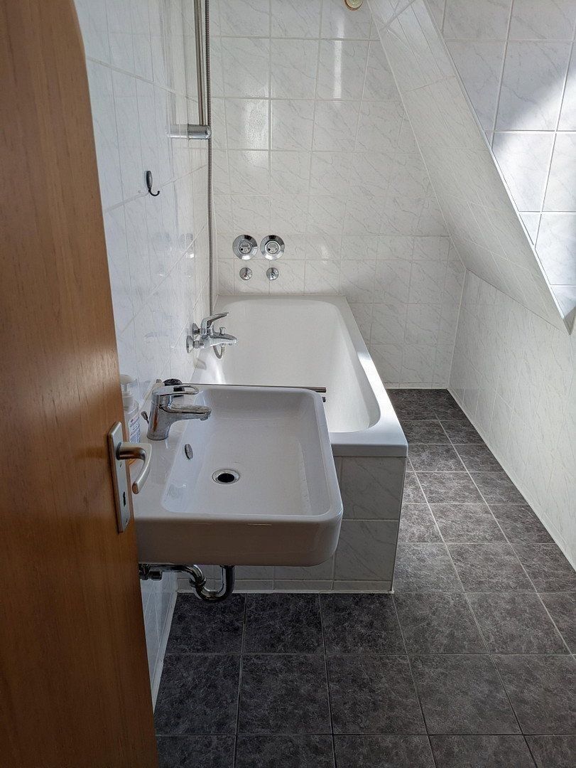 3+1, Schützenstr. 23 Augsburg Innenstadt Bayern 86153, 55 m² - 2