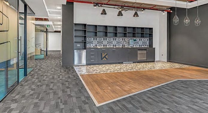 Kancelář · 282 m² · Praha - Dejvice, okres Praha 6, Hlavní město Praha - 3