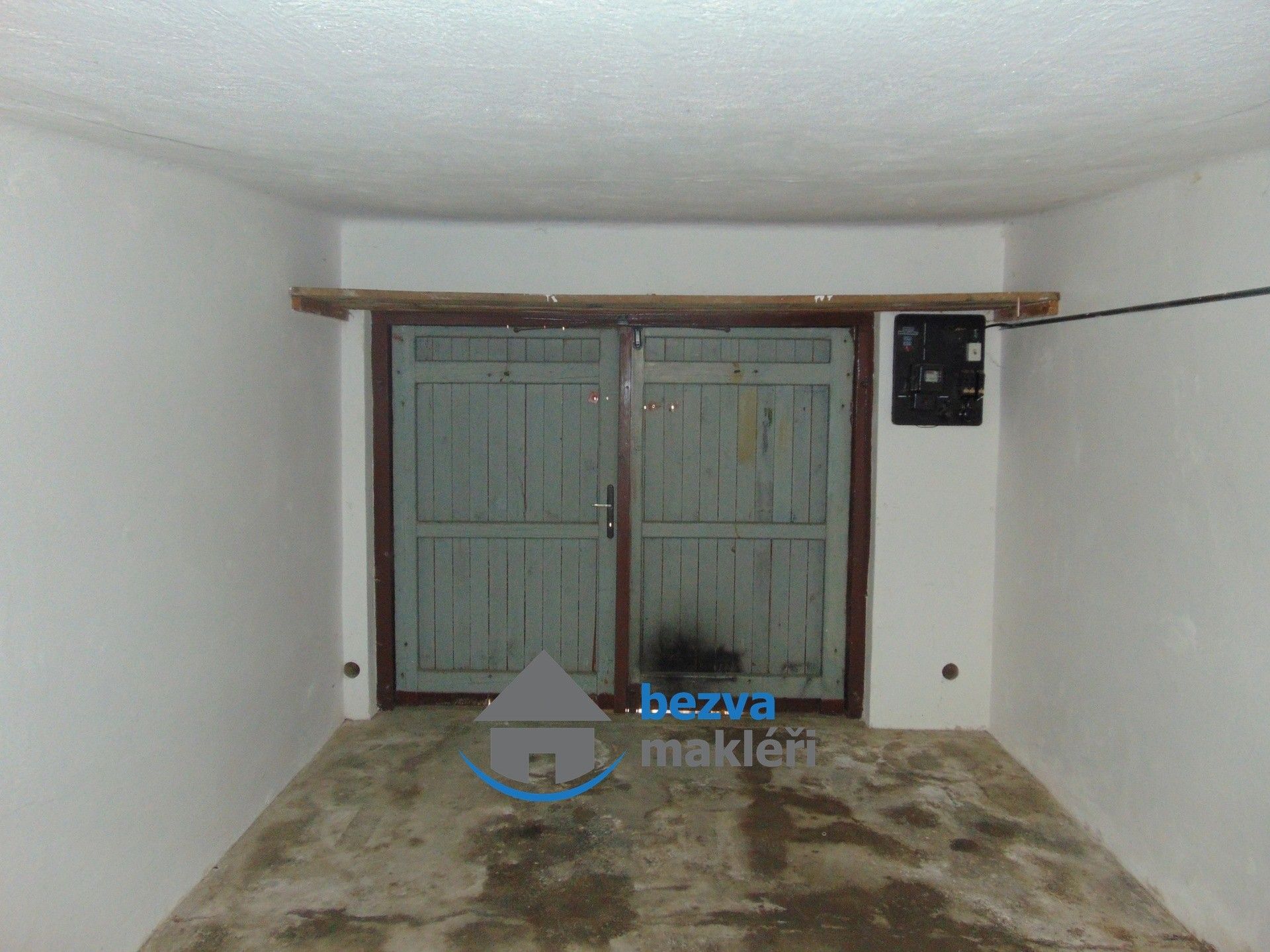 Garáž · 19 m² · Hlinsko - 3